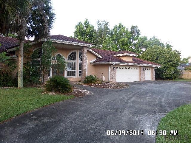 14 Westgable Pl., Palm Coast, FL 32164