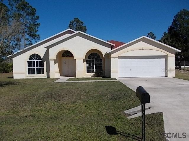 5 Seville Orange Path, Palm Coast, FL 32164