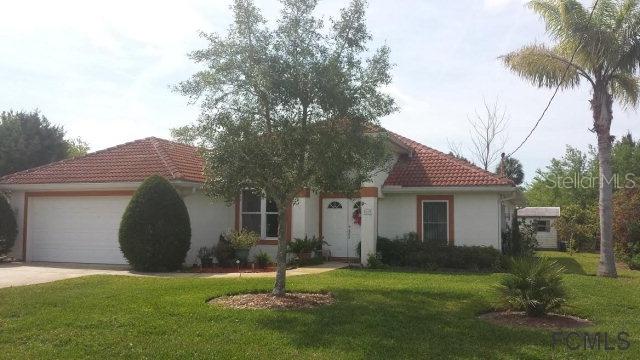 60 Ulysses Tr., Palm Coast, FL 32164