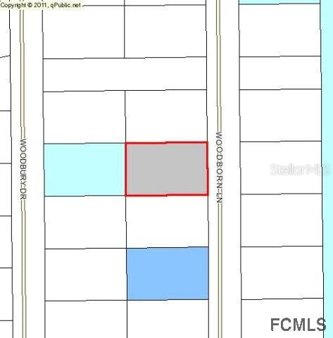 23 Woodborn Ln., Palm Coast, FL 32164