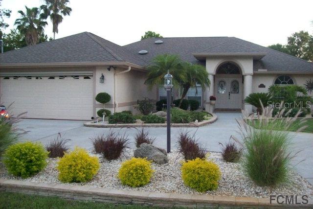 97 Birchwood Dr., Palm Coast, FL 32164