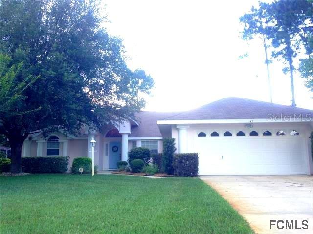 45 Westcliffe Ln., Palm Coast, FL 32137