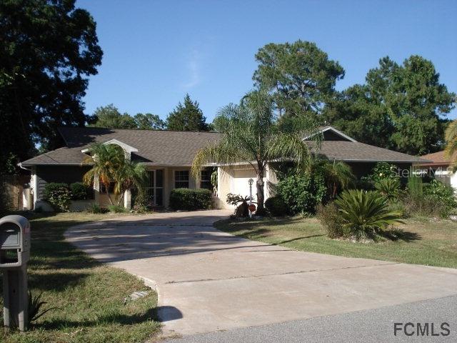 43 Belvedere Ln., Palm Coast, FL 32137