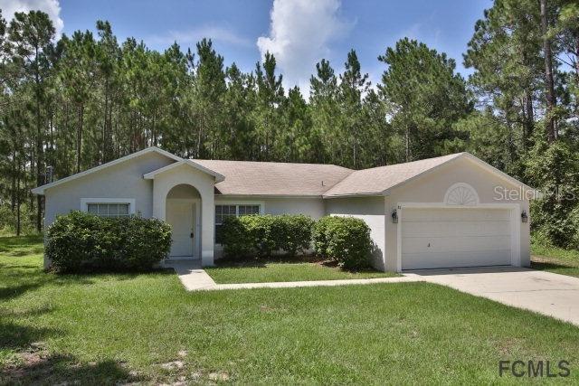39 Squash Blossom Tr., Palm Coast, FL 32164