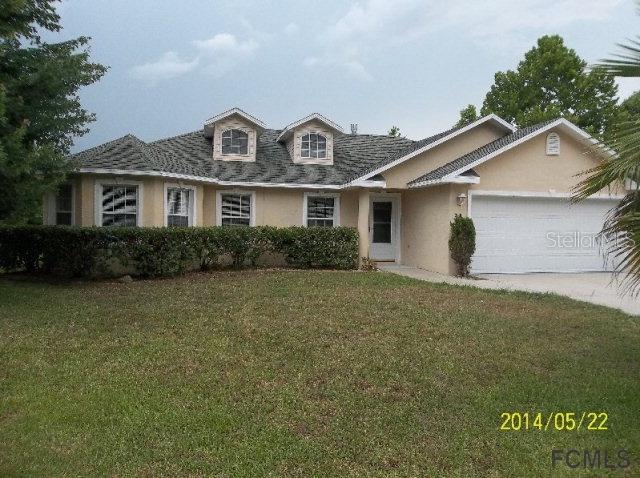 31 Buttonworth Dr., Palm Coast, FL 32137