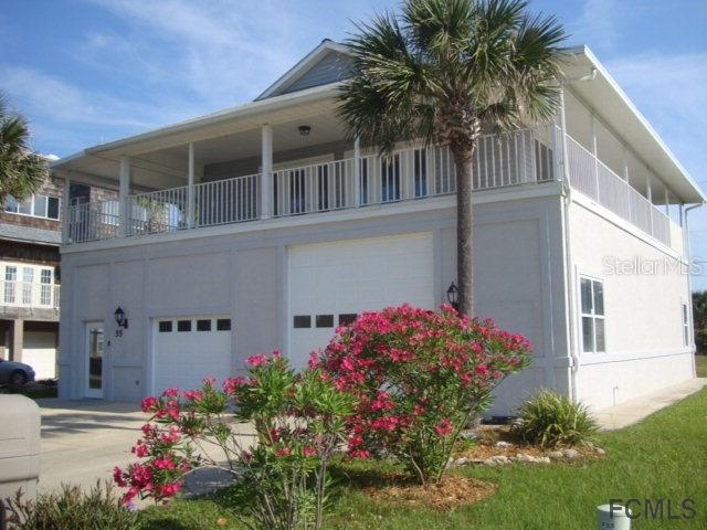 55 Ocean St., Palm Coast, FL 32137