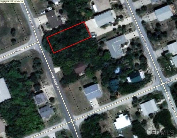 716 Daytona Ave., Flagler Beach, FL 32136