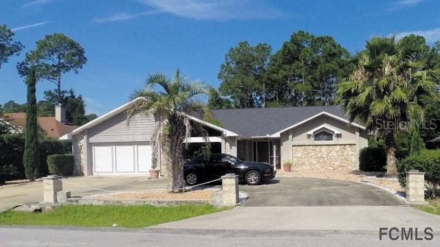 99 Breeze Hill Ln., Palm Coast, FL 32137
