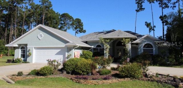38 Burning View Ln., Palm Coast, FL 32137