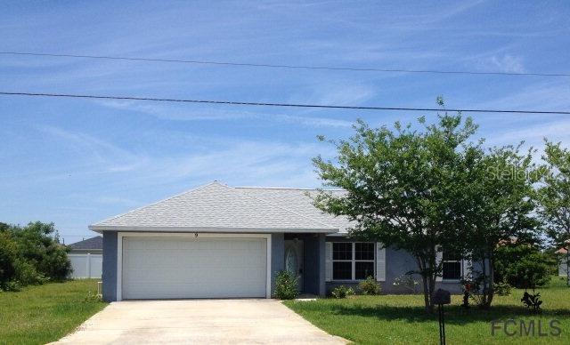 9 Lytton Ln., Palm Coast, FL 32137