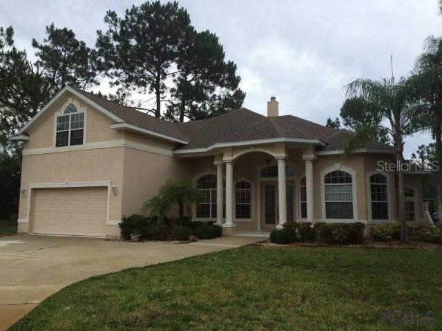 3 Westrose Pl., Palm Coast, FL 32164