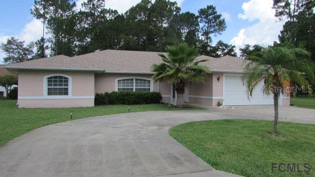 87 Wood Haven Dr., Palm Coast, FL 32164