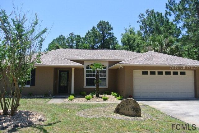 55 Whittington Dr., Palm Coast, FL 32164
