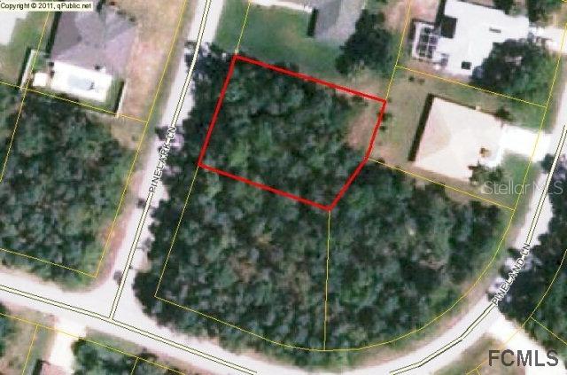 29 Pinelark Ln., Palm Coast, FL 32164