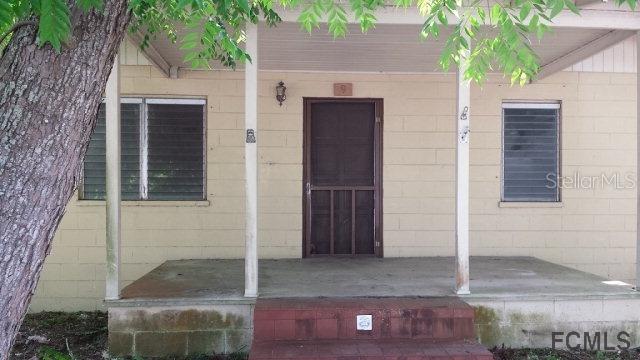 9 S Leonardi St., St Augustine, FL 32084