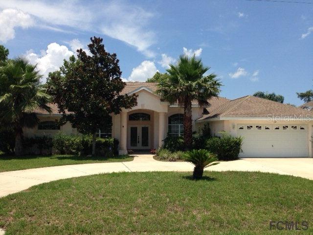 72 Forest Hill Dr., Palm Coast, FL 32137