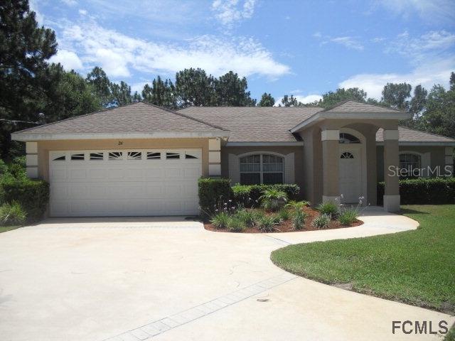 24 Pickwood Pl., Palm Coast, FL 32164