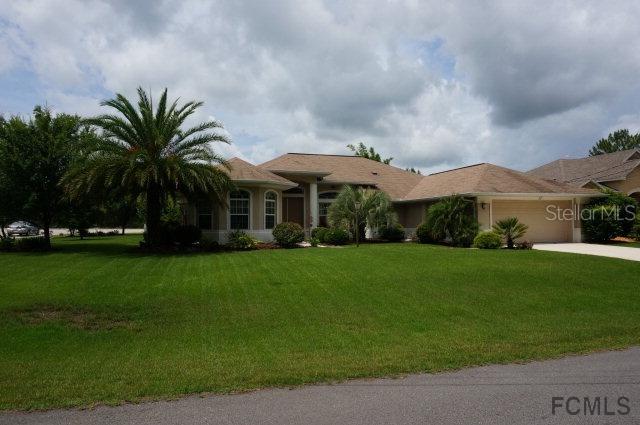 1 Buffalo Grove Dr., Palm Coast, FL 32137