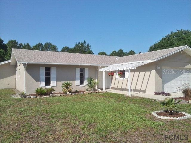 20 Blyth Pl., Palm Coast, FL 32137