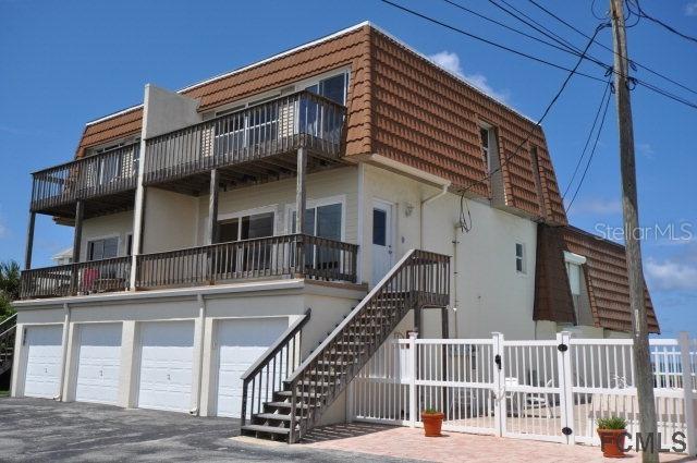 2674 Ocean Shore Blvd. #202, Flagler Beach, FL 32136