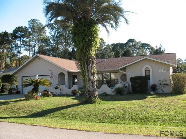 6 Webner Pl., Palm Coast, FL 32164