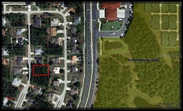 20 Emerald Ln., Palm Coast, FL 32164