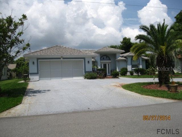 28 Flower Hill Ln., Palm Coast, FL 32137