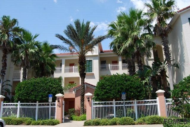 300 Marina Bay Dr. #202, Flagler Beach, FL 32136