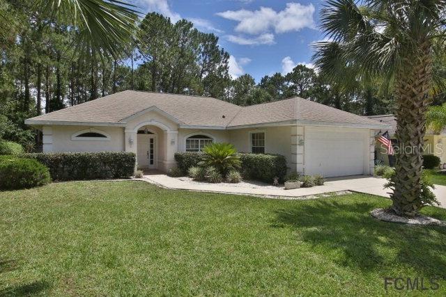 46 Burning Bush Dr., Palm Coast, FL 32137