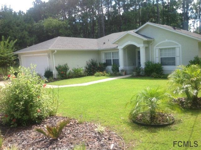 [Address Hidden by Seller], Palm Coast, FL 32164