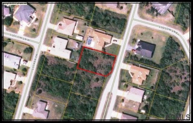 82 Luther Dr., Palm Coast, FL 32137