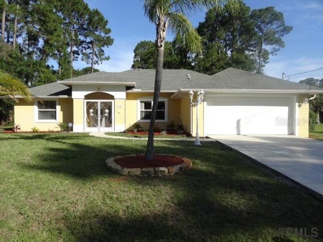 26 Barrister Ln., Palm Coast, FL 32137