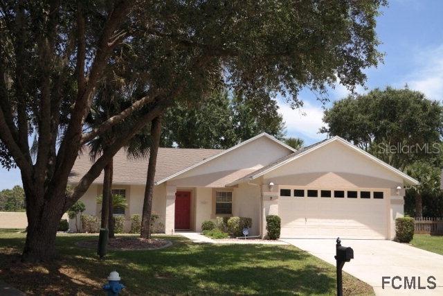7 Carlson Ct., Palm Coast, FL 32137