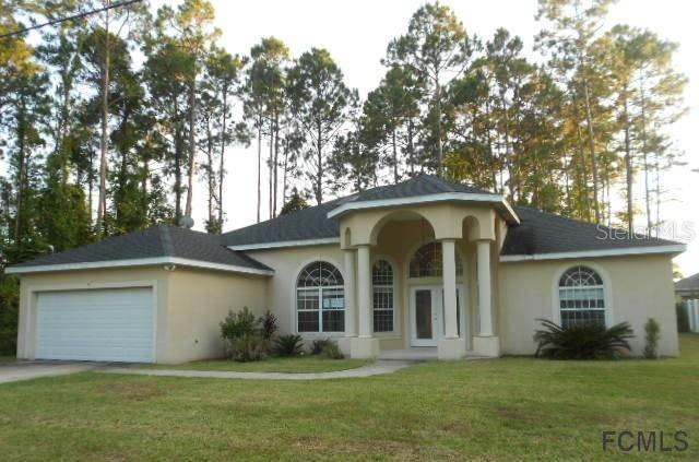 [Address Hidden by Seller], Palm Coast, FL 32137