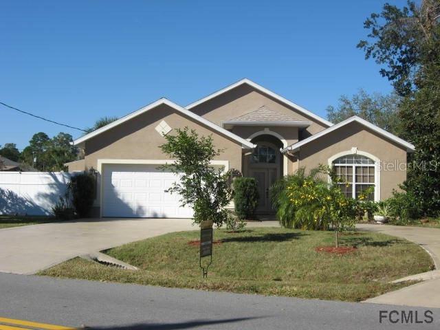 [Address Hidden by Seller], Palm Coast, FL 32137