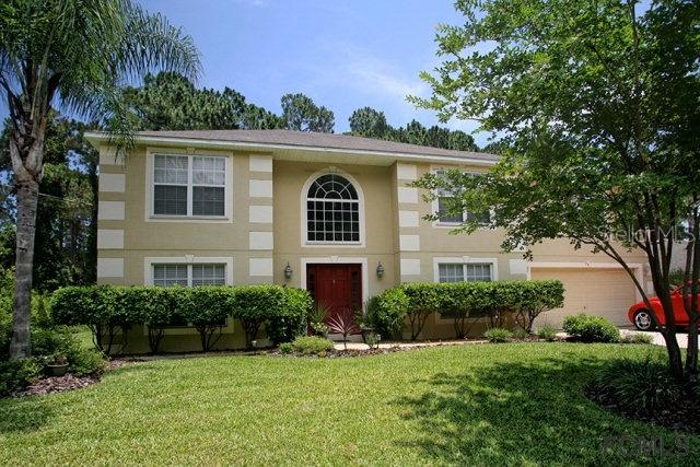 88 Barrington Dr., Palm Coast, FL 32137