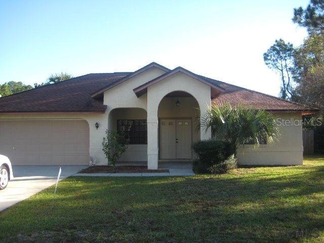 6 Walter Pl., Palm Coast, FL 32164