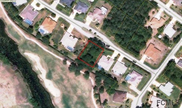 14 Ehrling Ln., Palm Coast, FL 32137