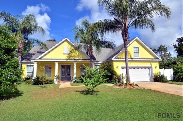 118 Whispering Pine Dr., Palm Coast, FL 32164