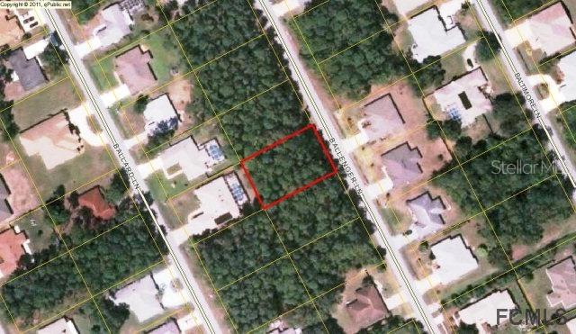 18 Ballenger Ln., Palm Coast, FL 32137