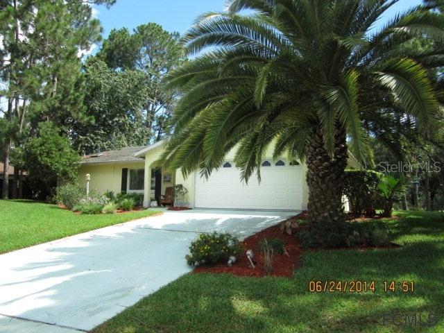 28 Weidner Pl., Palm Coast, FL 32164