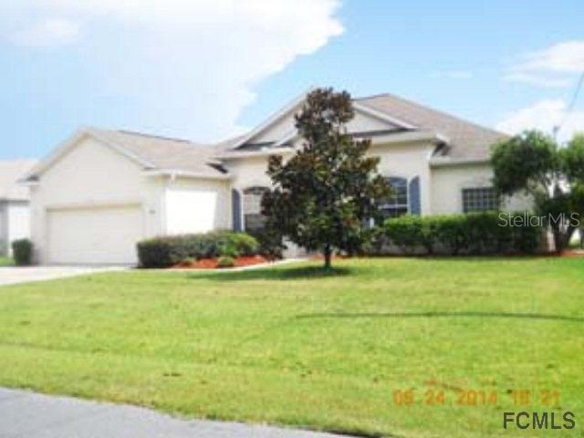 121 Bud Hollow Dr., Palm Coast, FL 32137