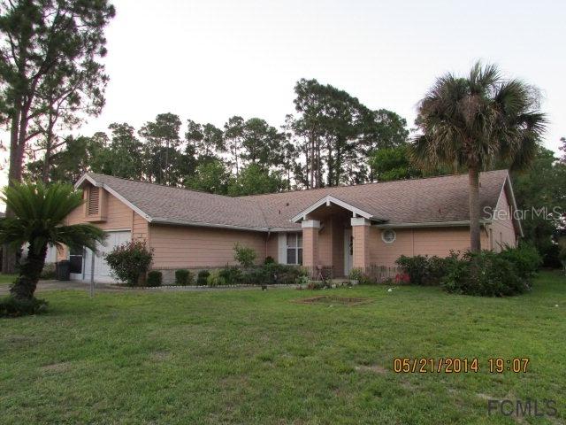 106 Wellington Dr., Palm Coast, FL 32164