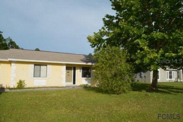 8 Bressler Ln., Palm Coast, FL 32137