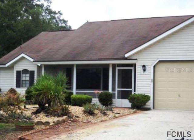 108 Westlee Ln., Palm Coast, FL 32164