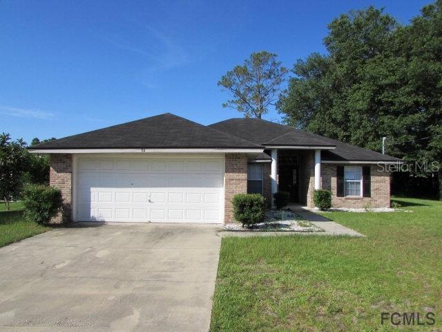 36 Royal Leaf Ln., Palm Coast, FL 32164