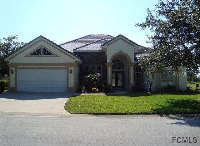 30 Longview Way, Palm Coast, FL 32137