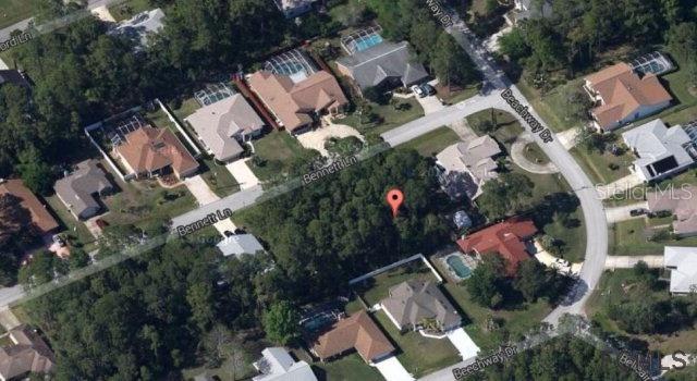 74 Bennett Ln., Palm Coast, FL 32137