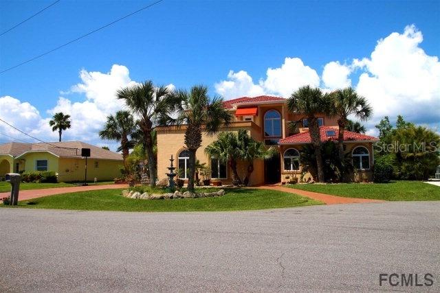 9 Crampton Ct., Palm Coast, FL 32137