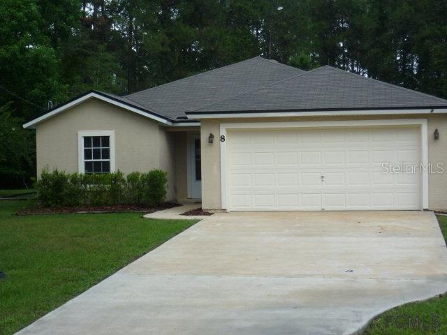 8 Slator Ct., Palm Coast, FL 32164